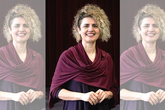 Το λεξιλόγιο του Ελύτη και οι εφηβικοί φόβοι